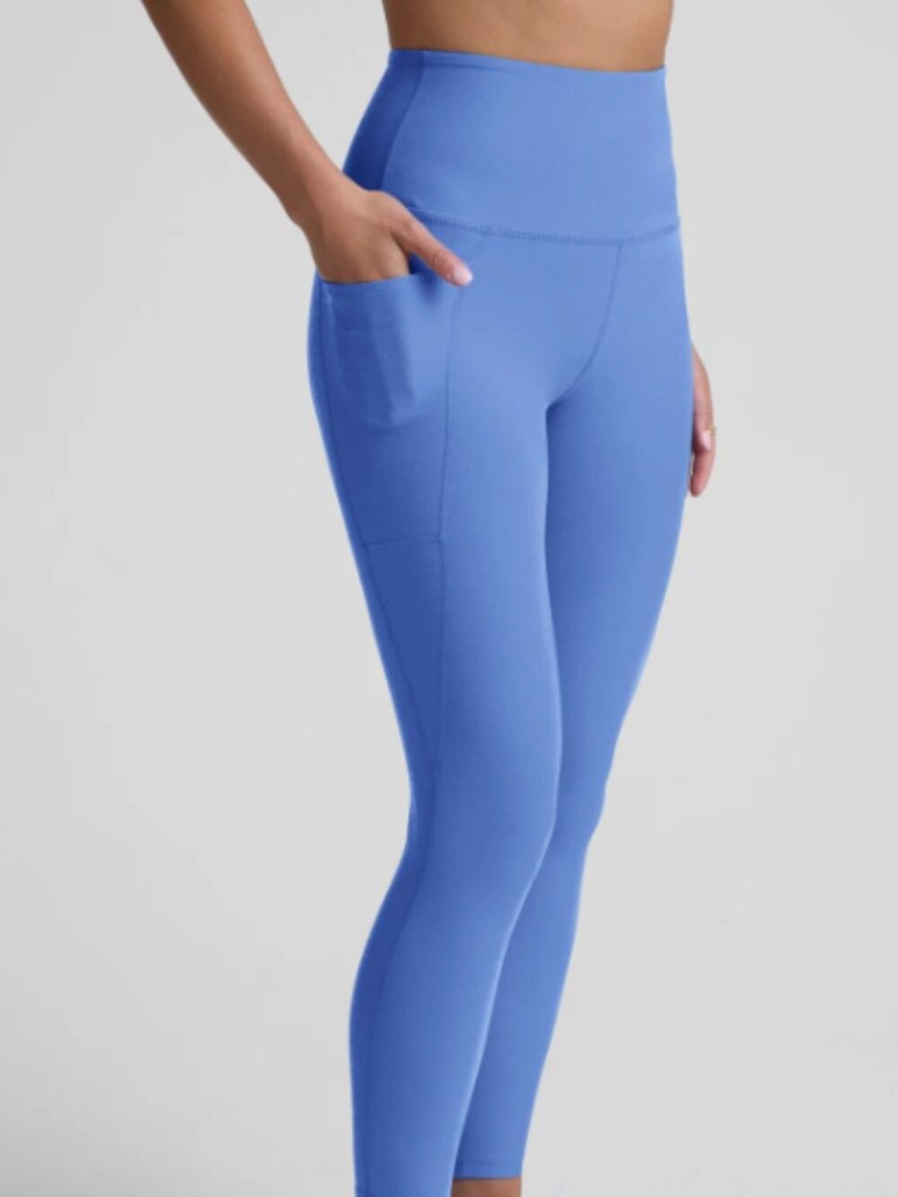 Women's Beyond Yoga Leggings - Size 1X